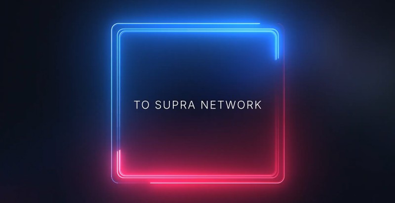 Supra Video